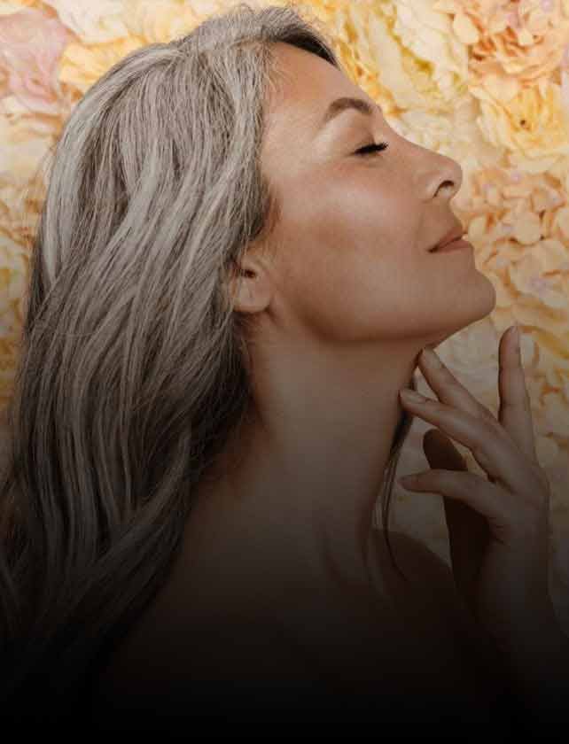 anti-aging
