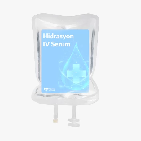 hidrasyon